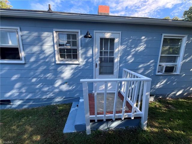 720 Warren Street B, Greensboro, NC 27403