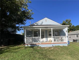 720 Warren Street B, Greensboro, NC 27403