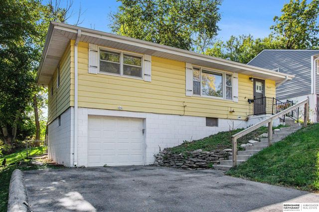 5647 Ruggles Street, Omaha, NE 68104