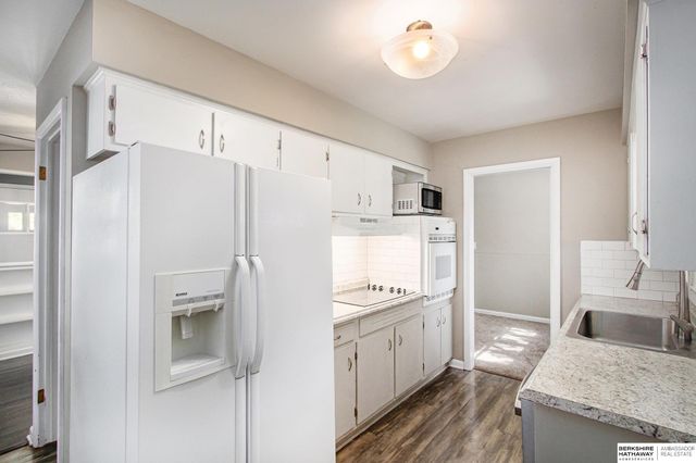 5647 Ruggles Street, Omaha, NE 68104