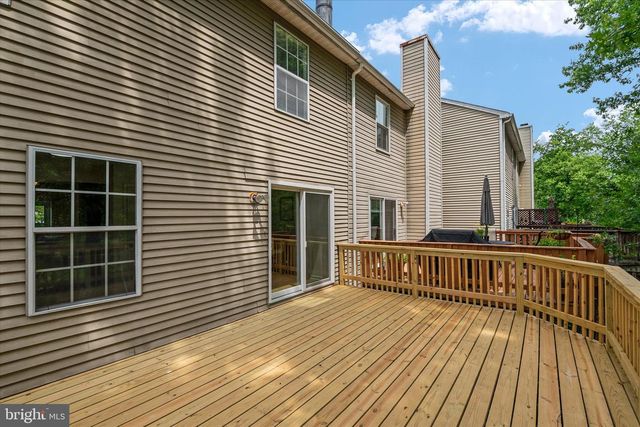 8440 OAK BUSH TER, Columbia, MD 21045