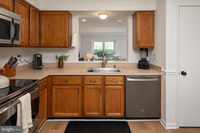 8440 OAK BUSH TER, Columbia, MD 21045