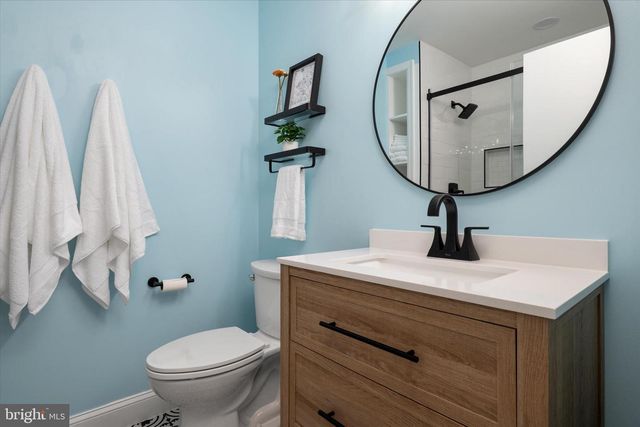 8440 OAK BUSH TER, Columbia, MD 21045