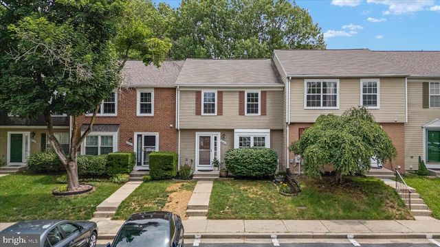 8440 OAK BUSH TER, Columbia, MD 21045