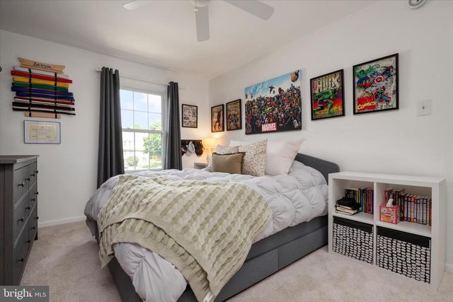8440 OAK BUSH TER, Columbia, MD 21045