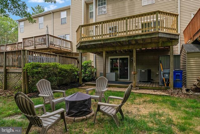8440 OAK BUSH TER, Columbia, MD 21045