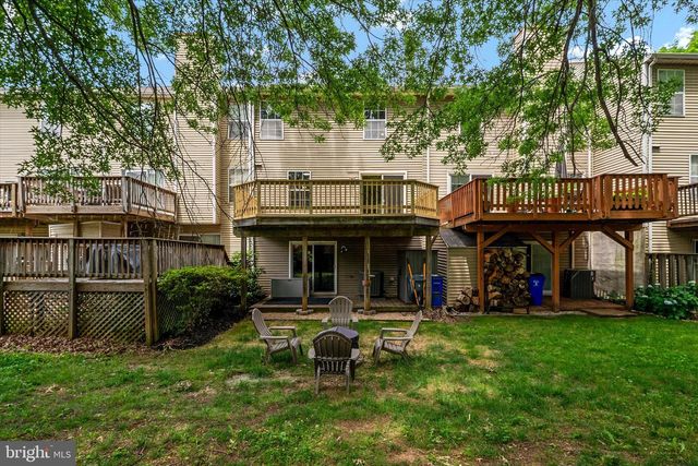 8440 OAK BUSH TER, Columbia, MD 21045
