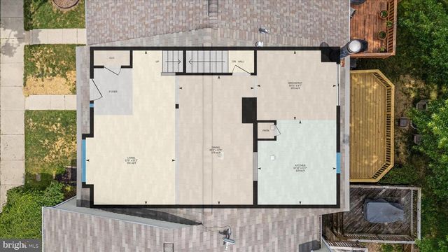 8440 OAK BUSH TER, Columbia, MD 21045