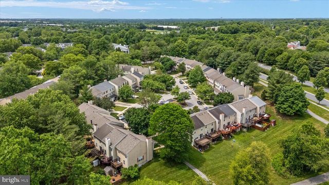 8440 OAK BUSH TER, Columbia, MD 21045