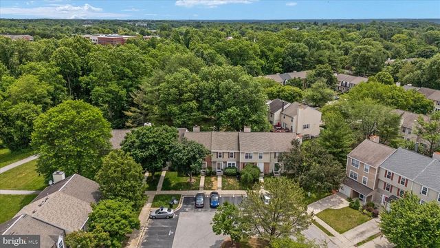 8440 OAK BUSH TER, Columbia, MD 21045