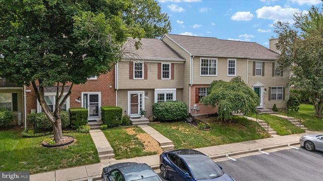 8440 OAK BUSH TER, Columbia, MD 21045