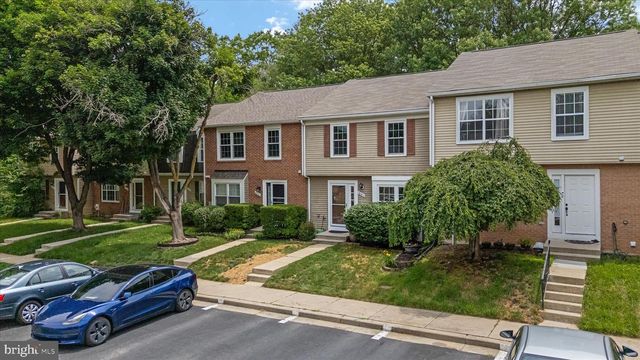 8440 OAK BUSH TER, Columbia, MD 21045
