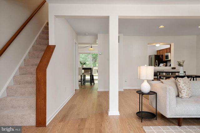 8440 OAK BUSH TER, Columbia, MD 21045