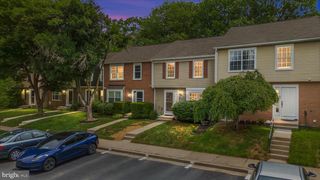 8440 OAK BUSH TER, Columbia, MD 21045