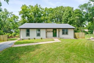 8209 W 56th Terrace, Merriam, KS 66202