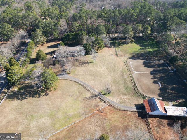 655 Dorris Road, Milton, GA 30004