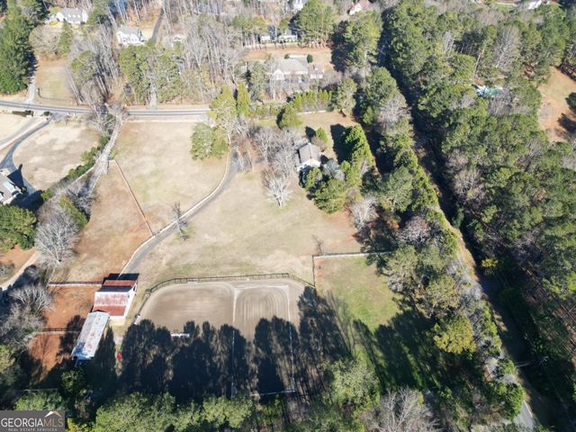 655 Dorris Road, Milton, GA 30004