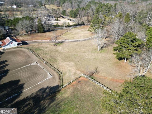655 Dorris Road, Milton, GA 30004