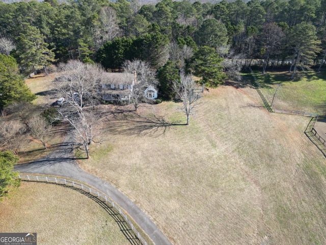 655 Dorris Road, Milton, GA 30004