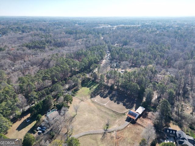 655 Dorris Road, Milton, GA 30004