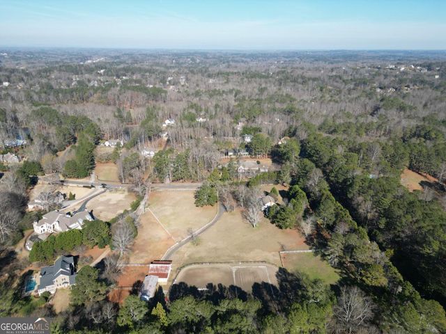 655 Dorris Road, Milton, GA 30004