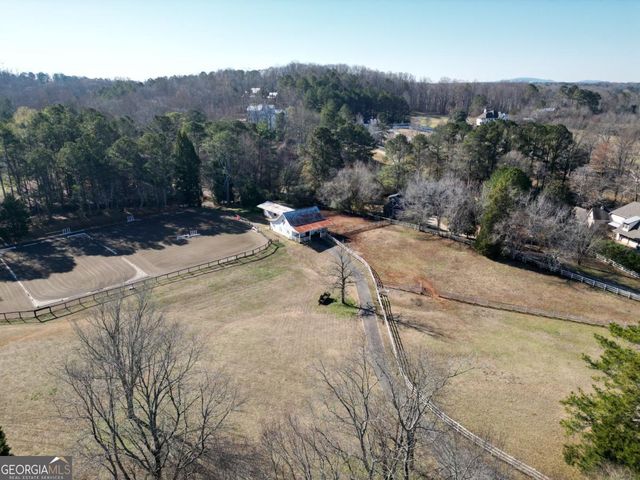 655 Dorris Road, Milton, GA 30004