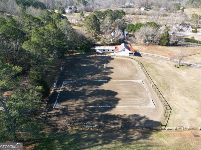 655 Dorris Road, Milton, GA 30004