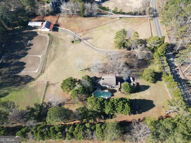 655 Dorris Road, Milton, GA 30004