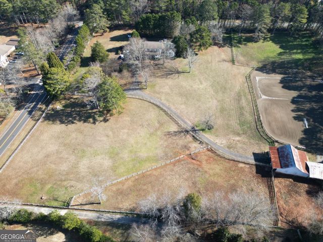 655 Dorris Road, Milton, GA 30004