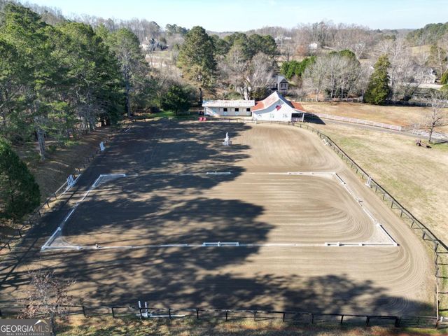 655 Dorris Road, Milton, GA 30004