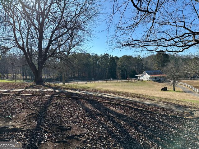 655 Dorris Road, Milton, GA 30004