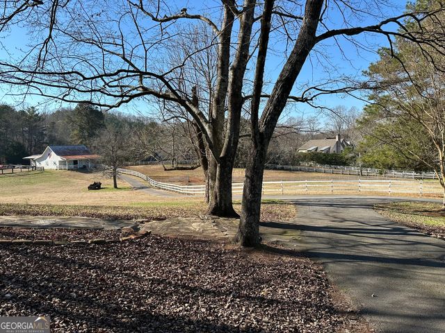 655 Dorris Road, Milton, GA 30004