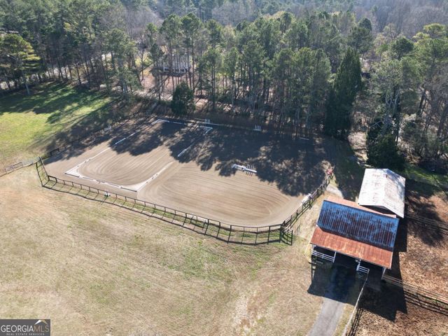 655 Dorris Road, Milton, GA 30004