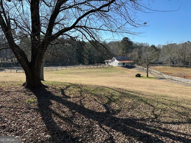 655 Dorris Road, Milton, GA 30004