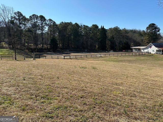 655 Dorris Road, Milton, GA 30004