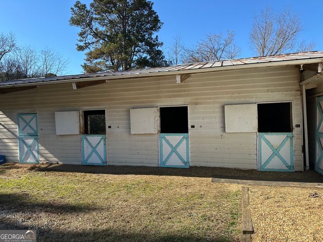 655 Dorris Road, Milton, GA 30004