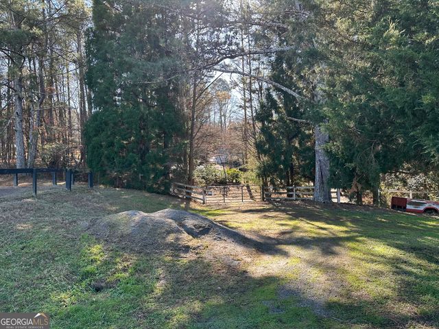 655 Dorris Road, Milton, GA 30004