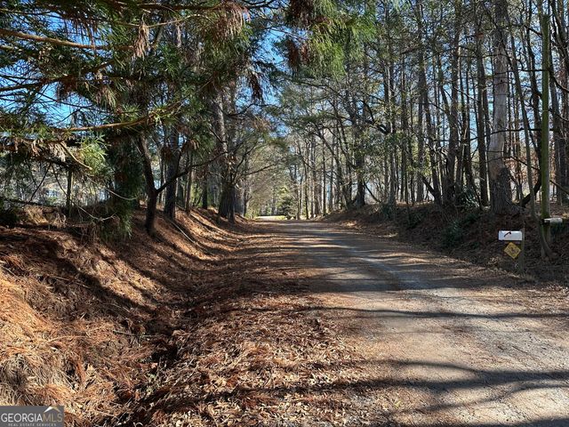 655 Dorris Road, Milton, GA 30004