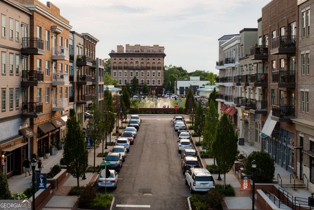 655 Dorris Road, Milton, GA 30004