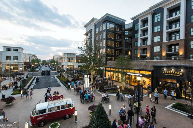 655 Dorris Road, Milton, GA 30004