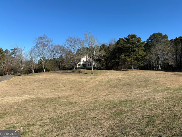 655 Dorris Road, Milton, GA 30004