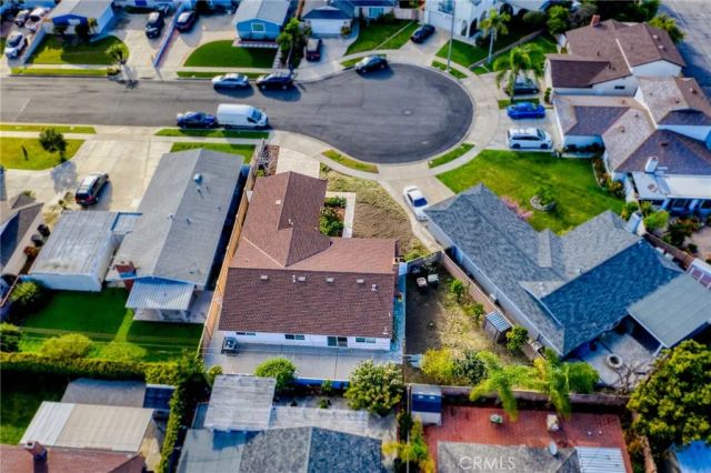 520 S Adria Street, Anaheim, CA 92802