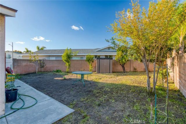 520 S Adria Street, Anaheim, CA 92802