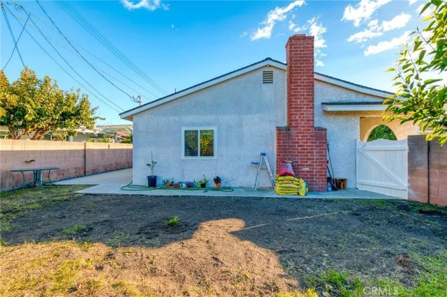 520 S Adria Street, Anaheim, CA 92802
