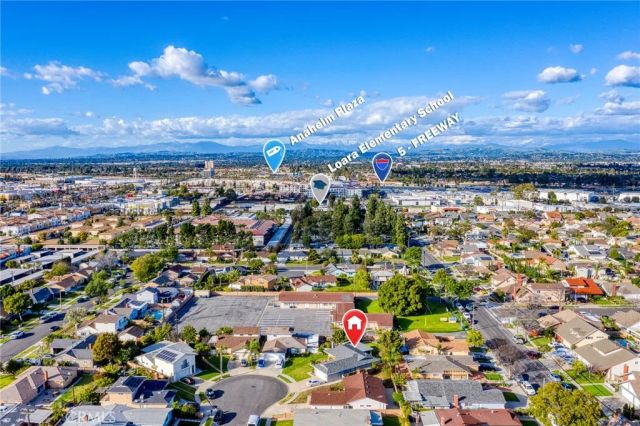 520 S Adria Street, Anaheim, CA 92802