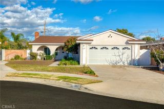 520 S Adria Street, Anaheim, CA 92802