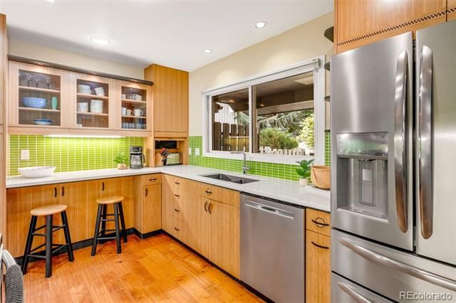 1115 Parkwood Drive, Fort Collins, CO 80525