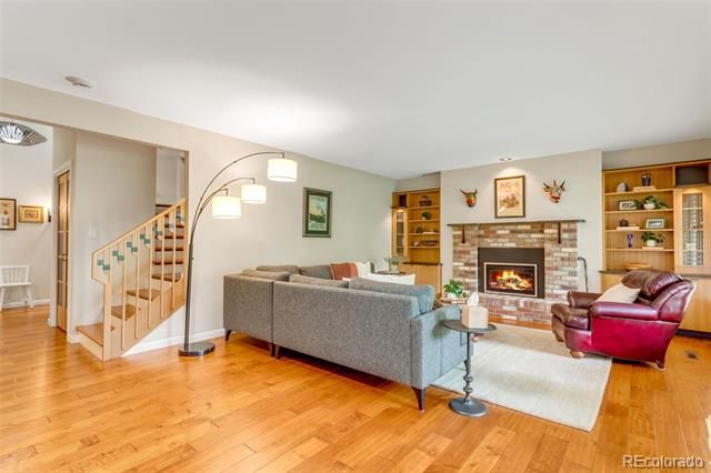1115 Parkwood Drive, Fort Collins, CO 80525