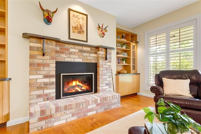 1115 Parkwood Drive, Fort Collins, CO 80525