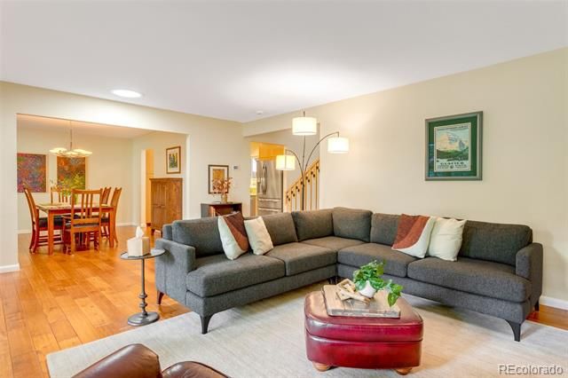 1115 Parkwood Drive, Fort Collins, CO 80525